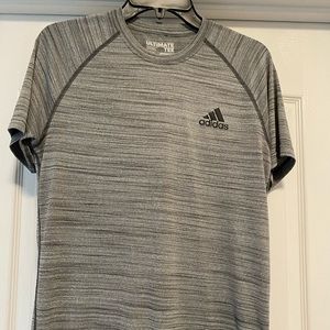 Men’s athletic shirt addidas